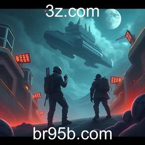 A Evolução da Plataforma 95b no Cenário de Jogos Online