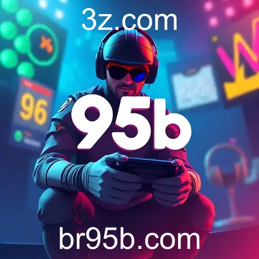 Ascensão do 95b: Inovação e Tendências no Mundo dos Jogos
