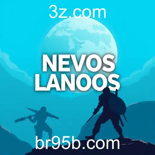 A Reinvenção das Plataformas de Jogo em 2025