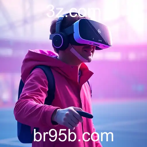 A Revolução dos Jogos em 2025: O Que Esperar