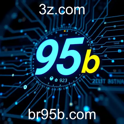 A Ascensão e Impacto de '95b' no Mundo dos Jogos Online