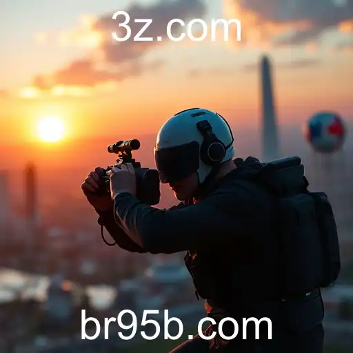 A Evolução dos Jogos Virtuais: Entre Realidade e Ficção