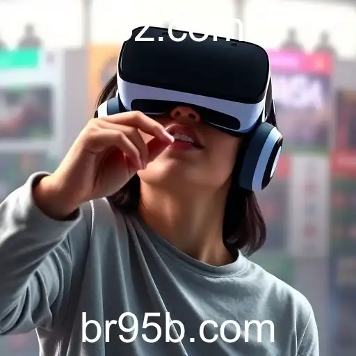 Explorando o Futuro dos Jogos Online