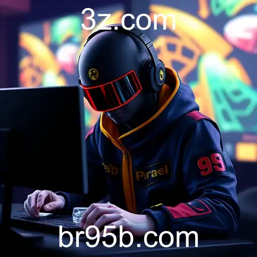 O Futuro dos Jogos em 2025: Tendências e Inovações