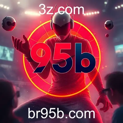 A Revolução do 95b no Universo dos Jogos