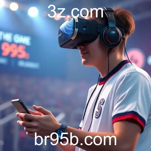 Tendências e Inovações no Mundo dos Jogos em 2025