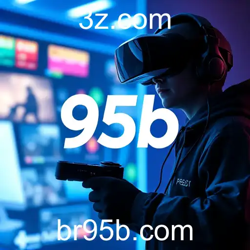 Tendências e Futuros dos Jogos em 2025