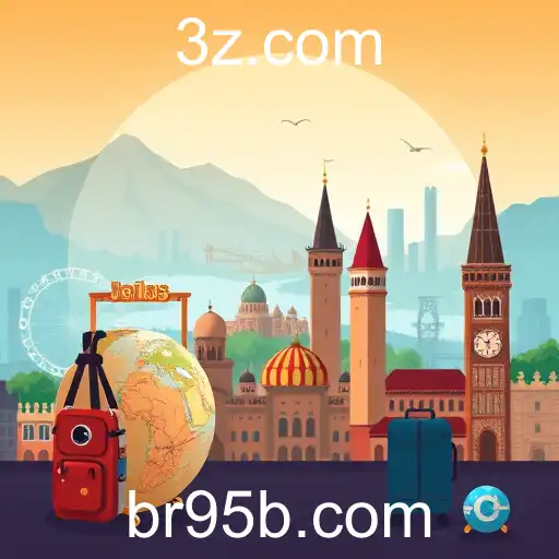 Tendências em Jogos Online: A Ascensão de 95b