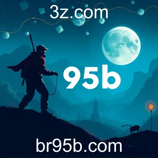 A Revolução do Mundo dos Jogos: O Impacto da 95b em 2025