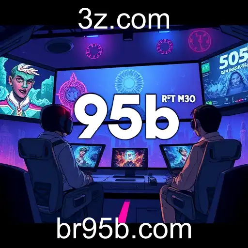 Tendências e Inovações no Mundo dos Jogos Online