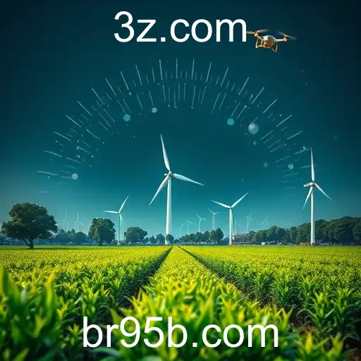 Avanços Tecnológicos e Sustentabilidade em 2025