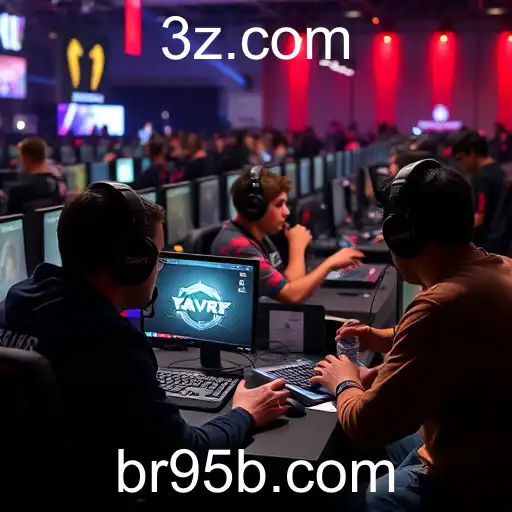 Nova Era dos eSports: Avanços e Desafios em 2025
