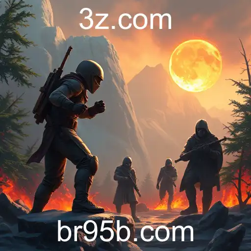 Revolução no Gaming: Novas Tendências e Inovações
