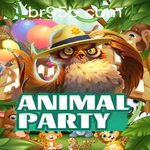 AnimalParty: An Exciting New Adventure in the Gaming World