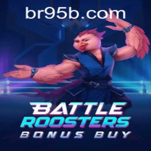 Unveiling BattleRoostersBonusBuy: A Detailed Look into the Gameplay and Mechanics