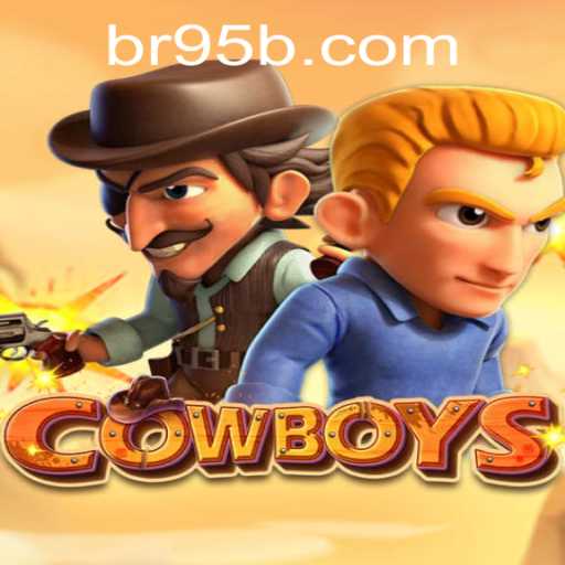 Exploring COWBOYS: A Dynamic Gaming Experience with 95b PH Login