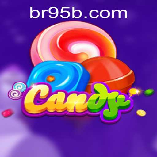Candy: The Sweet Sensation of Interactive Gaming