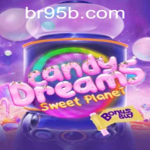 CandyDreamsSweetPlanet: A Sugary Adventure Awaits
