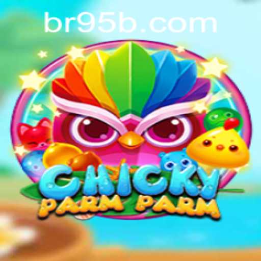 Discover ChickyParmParm: A Unique Gaming Experience in the Digital Age