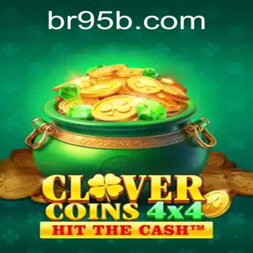 Exploring the Thrills of CloverCoins4x4 and Understanding 95b PH Login