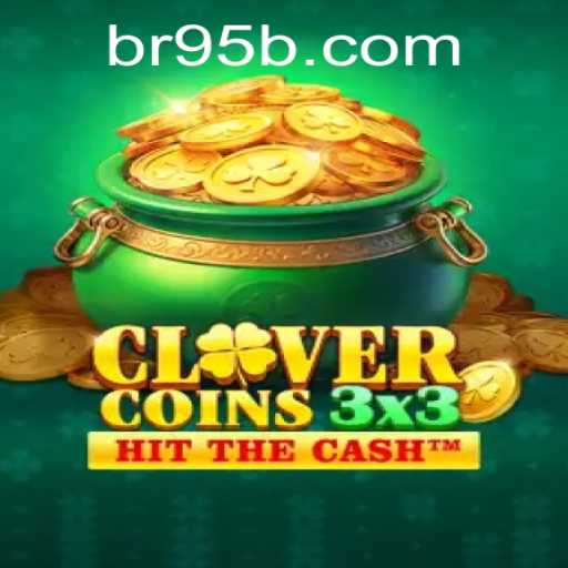 Clovercoin3x3: The Revolutionary Blockchain Game Taking the World by Storm