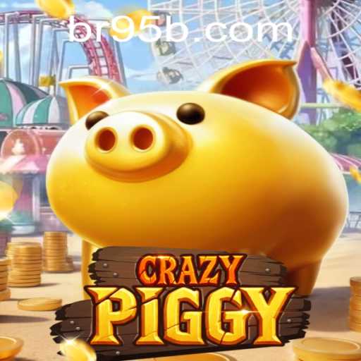 CrazyPiggy: A Captivating Adventure Awaits with 95b PH Login