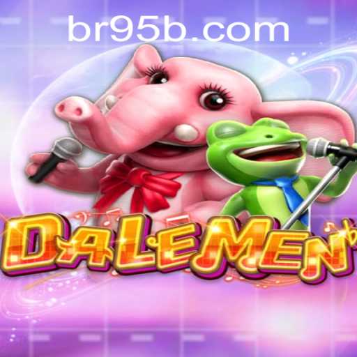 Exploring the Thrilling World of DALEMEN: A New Adventure Awaits