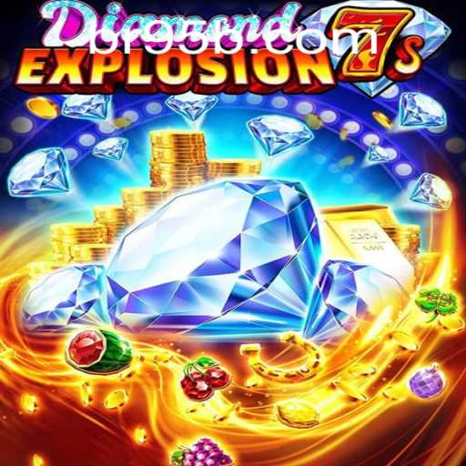 Exploring DiamondExplosion7s: A Thrilling Casino Adventure