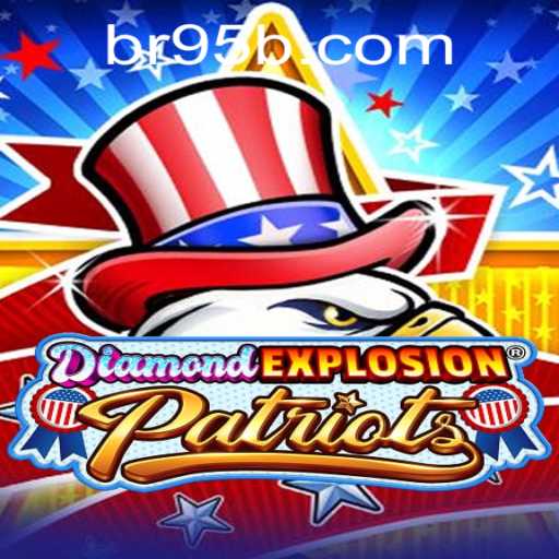 Unveiling DiamondExplosionPatriots: A New Era in Gaming