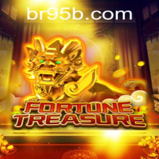 Exploring the Thrills of FortuneTreasure: A Guide to Mastering '95b PH Login'