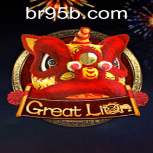 GreatLion: A Majestic Conquest in the Digital Realm