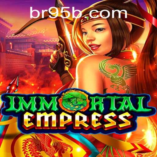 ImmortalEmpress: A Deep Dive into the Mystical Realm