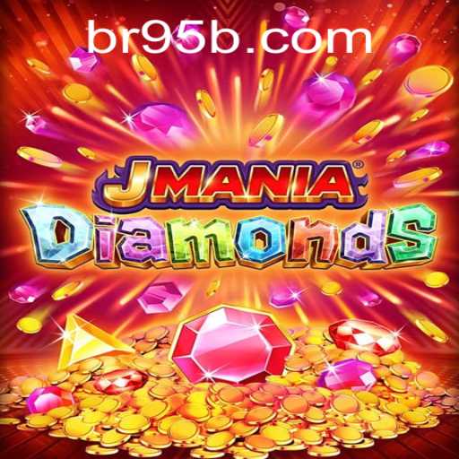 Discover JManiaDiamonds: A Dazzling Gaming Experience