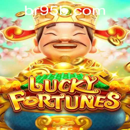 Immerse Yourself in the Thrill of LUCKYFORTUNES: A Deep Dive into Gameplay and Rules