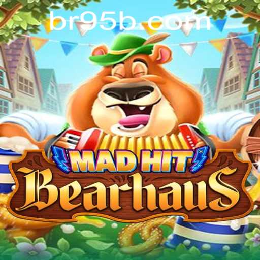 MadHitBearhaus: Dive Into the World of Strategic Fun