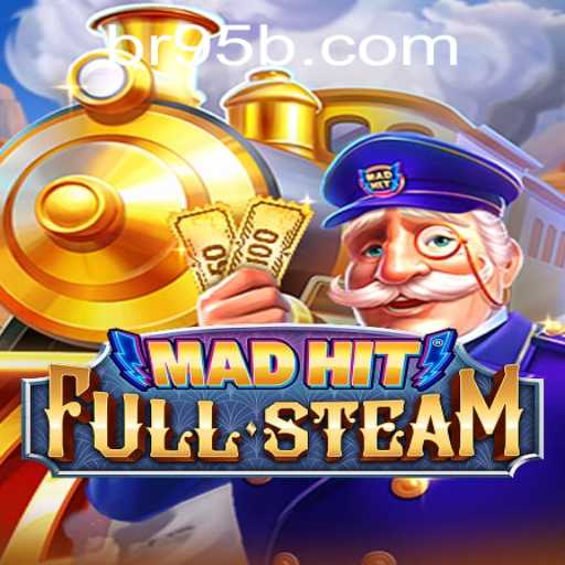 MadHitFullSteam: A New Gaming Adventure with 95b PH Login