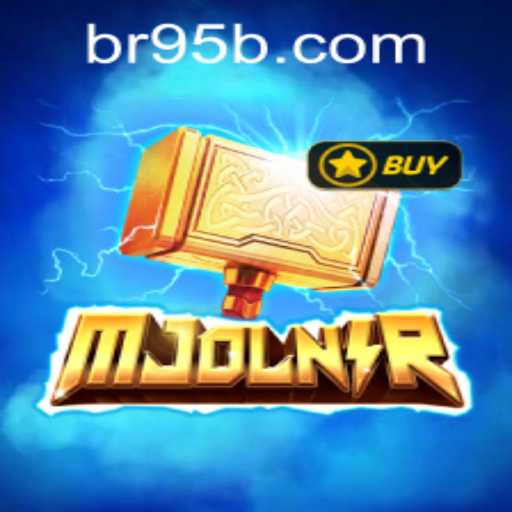 Exploring Mjolnir: A Legendary Gaming Adventure