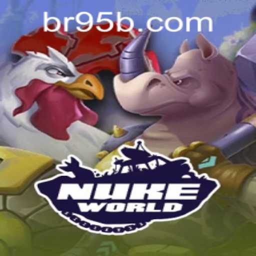 Explore NukeWorld: A Thrilling Post-Apocalyptic Adventure with 95b PH Login