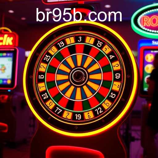 Unveiling the Allure of Rotary Games in the Modern Era