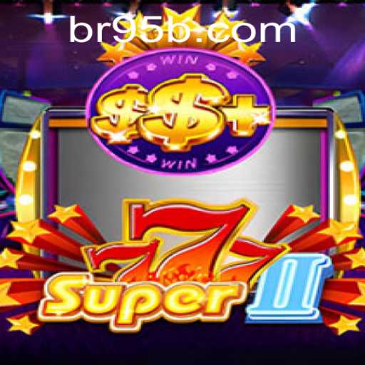 Exploring Super777II: A Modern Gaming Experience with 95b PH Login