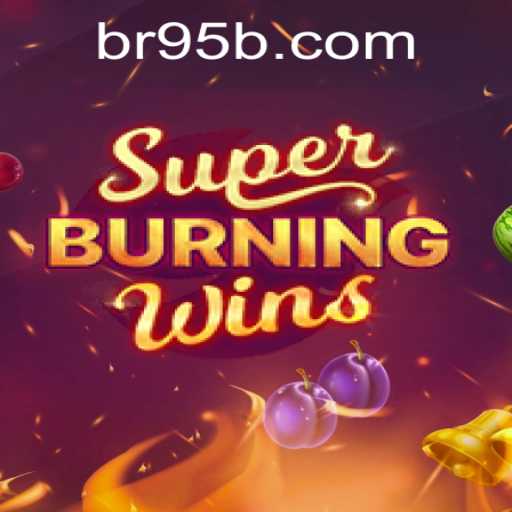 Exploring SuperBurningWins: A Riveting Casino Gaming Experience