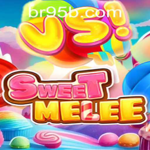 SweetMelee: Experience Epic Battles with a Twist