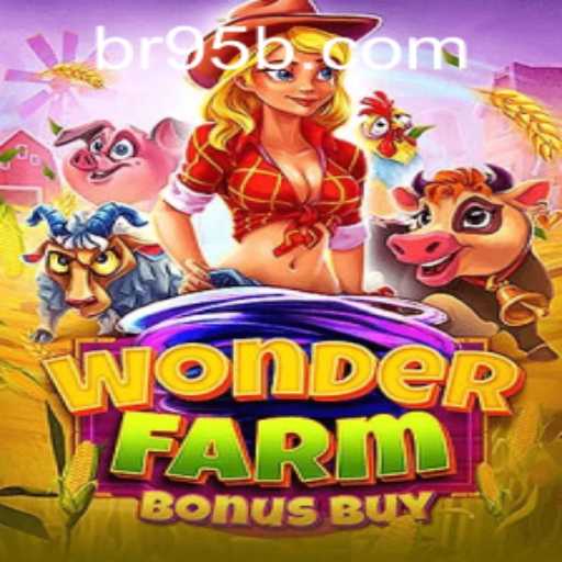 Exploring the Fascinating World of WonderFarmBonusBuy with New Perspectives